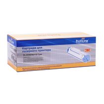 Картридж HP CLJ CC531A/ Canon 718 (CP2025n/ CP2025dn/ CP2025x/ CM2320n/ CM2320nf/ CM2320fxi/ Canon LBP-7200C/ MF8350CDN) Cyan ProfiLine